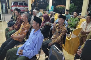 Musdes Perubahan APBDes Tahun 2025